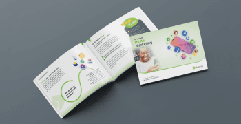 Digital Marketing Brochure